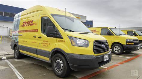 DHL drops embargo on medium-value goods after US walks back customs rule
