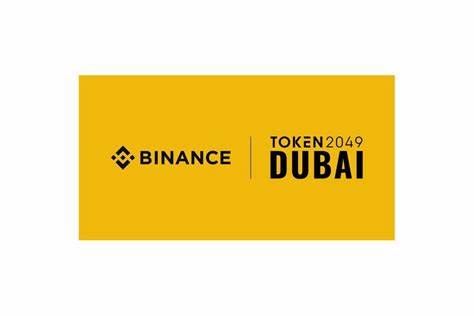 Binance and TOKEN2049 announce a new partnership, joining forces within the UAE - ZAWYA
