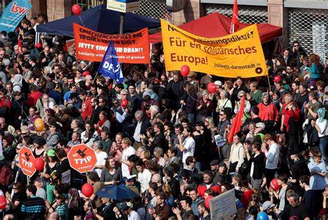 Palantir backs federal austerity push, saying it's 'the right thing' for US