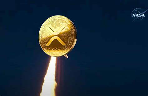 XRP outperforms crypto market with 10% jump as open interest surges past $5B