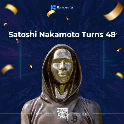 Who is Satoshi Nakamoto? Crypto fans just celebrated the bitcoin inventor's birthday and his legend is as mysterious as ever