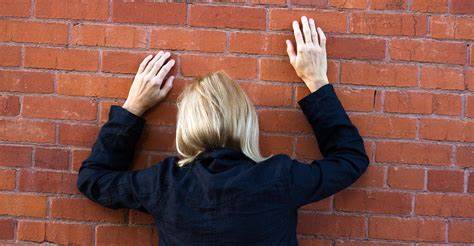 Women Entrepreneurs Are Hitting a Funding Wall