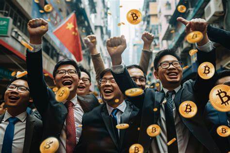 Hong Kong Makes History with Bitcoin, Ethereum ETF Approvals - Blockhead