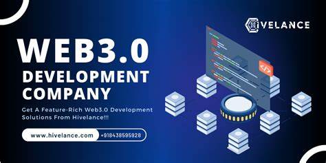 Web3 Development Company