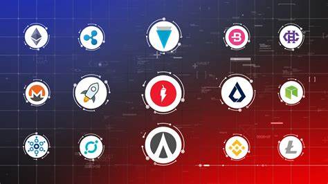 7 Best Altcoins To Buy For The Next Crypto Bull Run - Solana, XRP, New Tokens | Bitcoinist.com - Bitcoinist