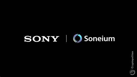 Sony Launches Soneium, Its Own Blockchain Platform - Details - Bitcoinist