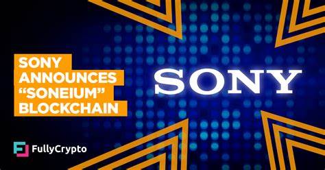 Sony’s Layer-2 Blockchain “Soneium” Goes Live - CoinDesk