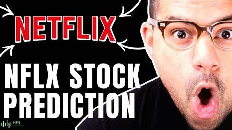 Analyst Explains Why Netflix (NFLX) is a Defensive Play to Buy for Potential Recession