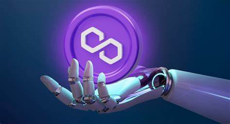 Polygon is Trading -7.35% Below Our Price Prediction for Mar 12, 2024 - CoinCodex