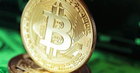 Bitcoin price tops $70K, analyst reveals factors behind latest surge - TheStreet