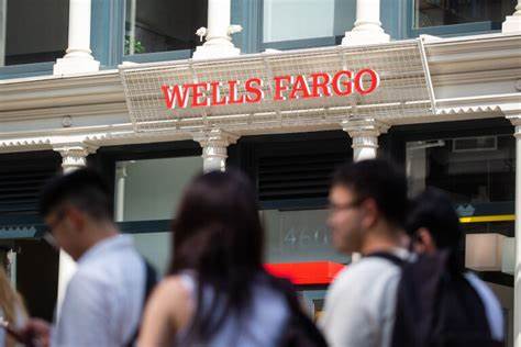 Wells Fargo exits another consent order. Is asset cap next?