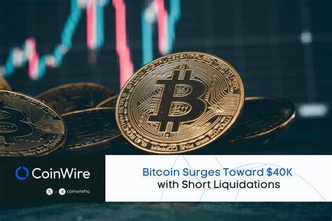Short Liquidations Fuel Bullish Momentum, Paving Way for Bitcoin’s Rise to $70K: Guest Post by ItsBitcoinWorld - CoinMarketCap