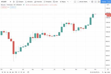 Bitcoin Poised for Surge Amid Political Climate - Bit Perfect Solutions
