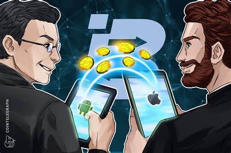 How Crypto Apps Are Using Android to Reach Millions of New Users