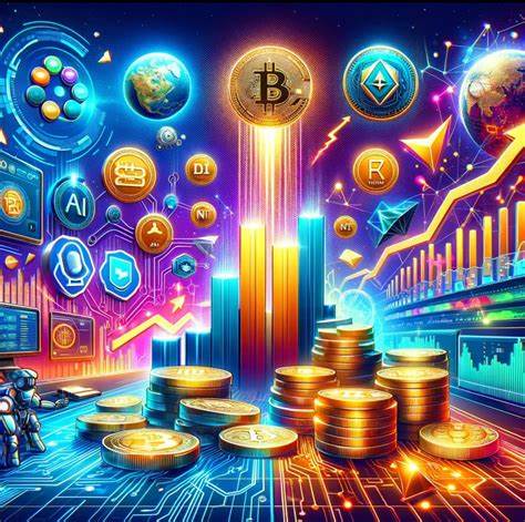 Top 4 Cryptos to Invest in Before Q4 2024 Kicks Off a DeFi Bull Run