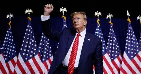 Trump is Clear Favorite Among Crypto-Owning Voters in U.S. Presidential Race: Poll - CoinDesk