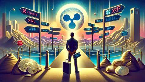 Ripple CTO Says It's "Nearly Impossible" to Avoid Selling XRP - U.Today