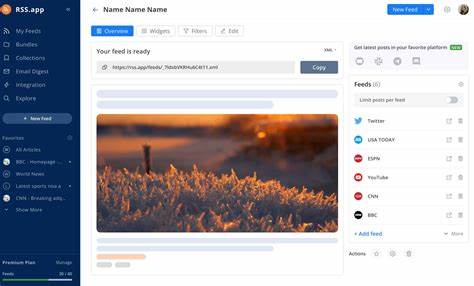 Rss2remarkable – Script to make RSS feeds readable on your reMarkable tablet