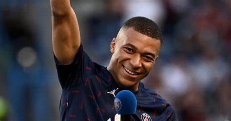 Millionenstreit: Liga: PSG muss Mbappé 55 Millionen Euro Gehalt nachzahlen