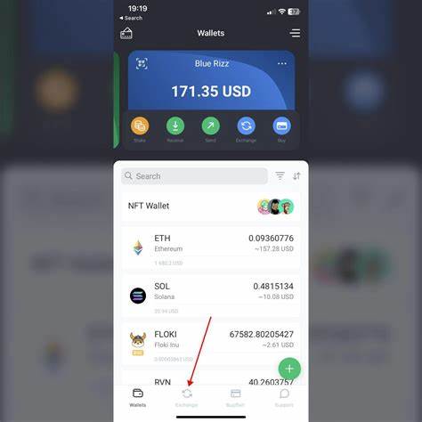 Can You Send Bitcoin Anonymously? A Step-by-Step Guide for Private Crypto Transactions in NOW Wallet - hackernoon.com