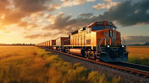 Canadian National Railway Company (CNI): Among The Best Railroad Stocks To Buy According To Billionaires