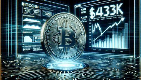 Bitcoin Halving 2028: Market Predictions and Potential Price Surge