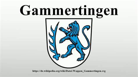 Gammertingen hat ein neues Logo mit Alleinstellungsmerkmal