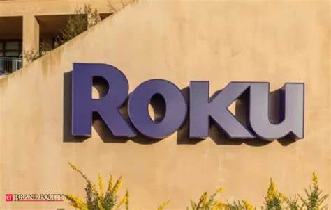 Roku trims annual revenue forecast as economic uncertainty weighs