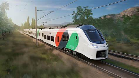 Alstom wins $682m contract for 35 electric trains in Bulgaria