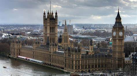 UK Bill Recognizes Digital Assets as Personal Property Under New Law - Bitcoin.com News