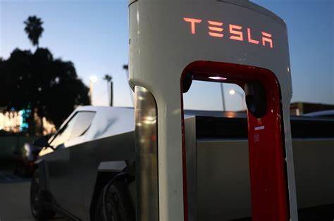 Why Tesla Inc. (TSLA) Soared Last Week