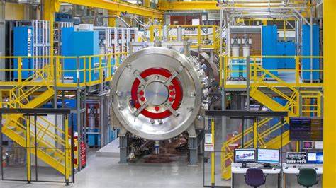 Fusion Reactor Called Norm Could Outperform Everything We've Built So Far