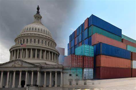 Tariffs Push Stock Dispersion to Record Monthly High