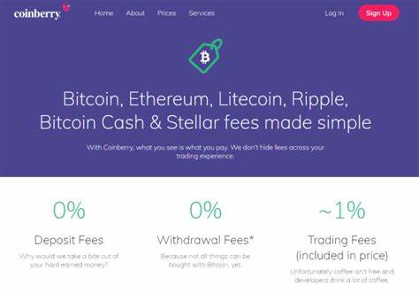 Coinberry Review – Is it Legit? (September 2024) - Securities.io
