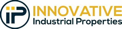Innovative Industrial Properties, Inc. (IIPR): A Top Dividend Challenger in 2025
