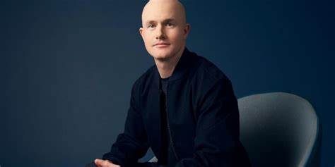 Coinbase Has No Plans to Launch Base Token: CEO Brian Armstrong - Decrypt
