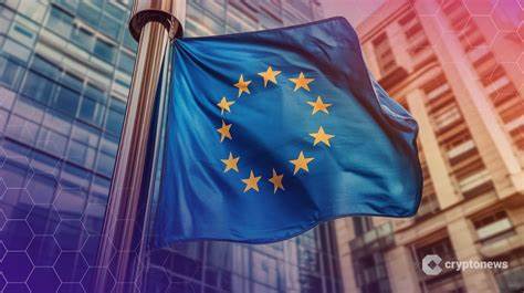 BlackRock Launches It’s European Bitcoin ETP Following U.S. ETF Success