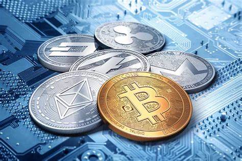 7 countries where cryptocurrencies are banned - Modern Diplomacy