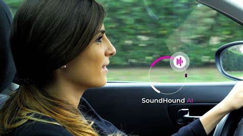 SoundHound AI Garbles First-Quarter Report. Stock Drops