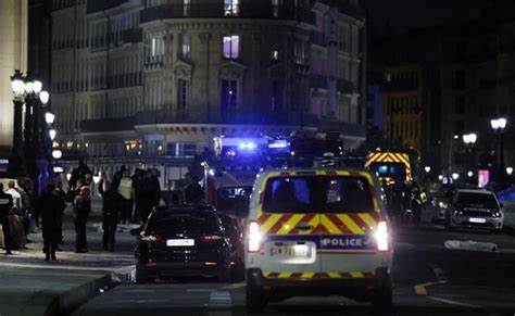 Crypto CEO's Daughter and Toddler Targeted in Failed Paris Kidnapping Attemp