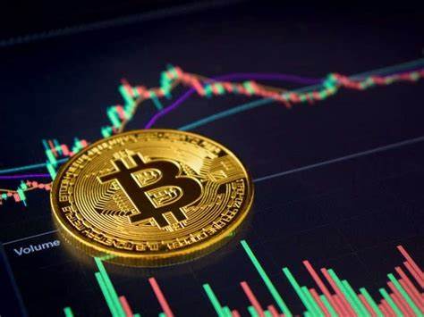 Bitcoin and Crypto Prepare for a Massive $36 Trillion Price Shift This April Due to Fed Moves