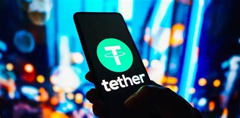 Binance puts Tether on notice regarding new European stablecoin rules - CoinGeek