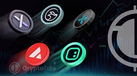 Huge Token Unlocks Set to Impact Cryptocurrency Market Next Week - Blockchain Reporter