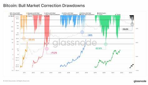 Why a year-end Bitcoin rally to $100,000 isn’t ‘outrageous’ even as price slumps - DLNews