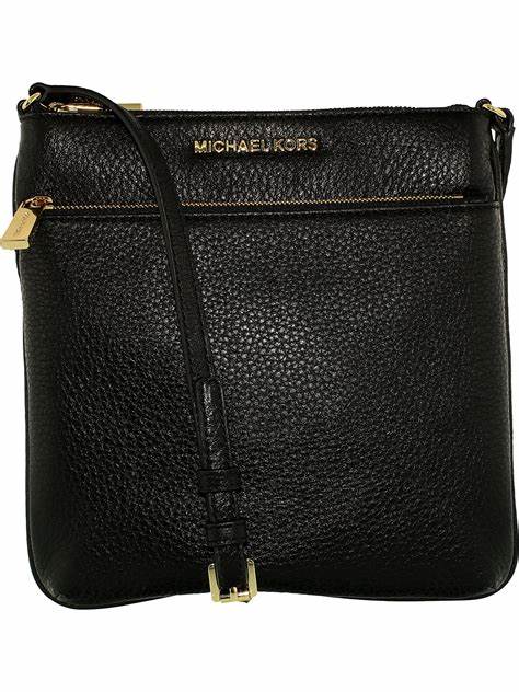 Walmart Is Selling a 'Beautiful' $247 Michael Kors Crossbody for Just $59 — Grab It Before Your Favorite Color Is Out of Stock