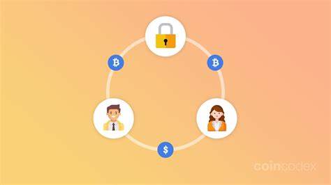 Bitcoin Escrow Services: Which Crypto Escrow to Use in 2024? - CoinCodex