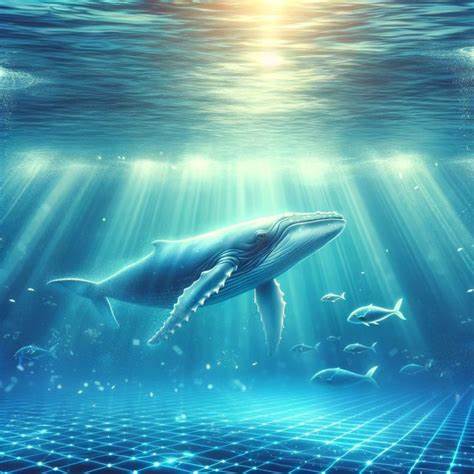 Bitcoin Whales Quiet Down – Here’s Why And What It Means For The Market - NewsBTC