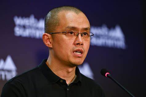 Crypto: CZ, the Former CEO of Binance, Has Been Released from Prison!