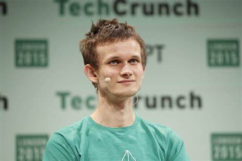 Vitalik Buterin Rejects Bitcoin Allocation Rule, Stays Committed to Ethereum - Techstory