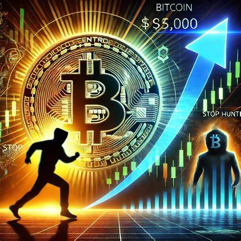 Bitcoin News – Bitcoin Consolidates Above $90K: Will $95K Be the Next Target?